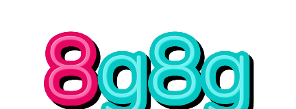 8g8g — logo kanal